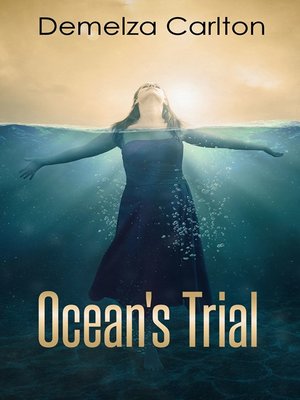 cover image of Ocean's Trial
